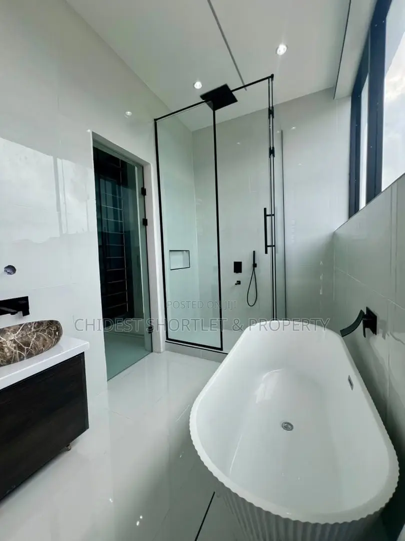 4bdrm Duplex in Orchid, Lekki Expressway for sale