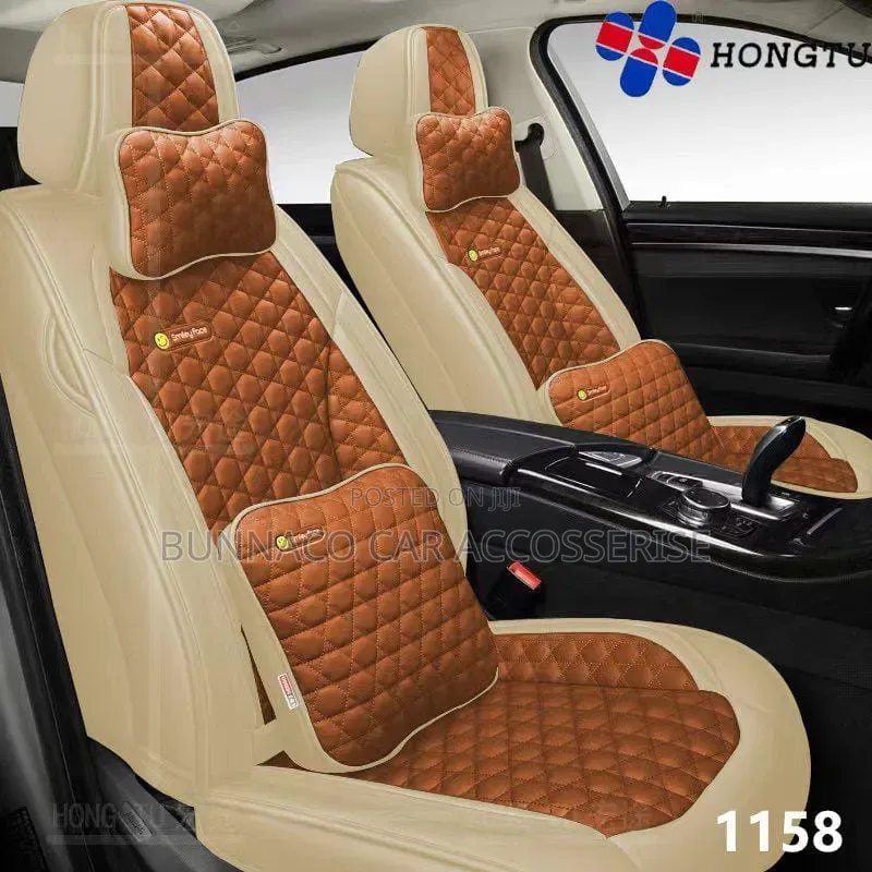 Executive Car Seat Covers