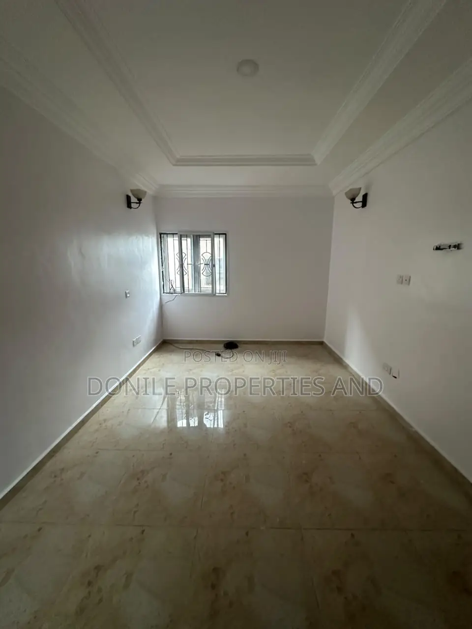 3bdrm Duplex in Osapa London for rent
