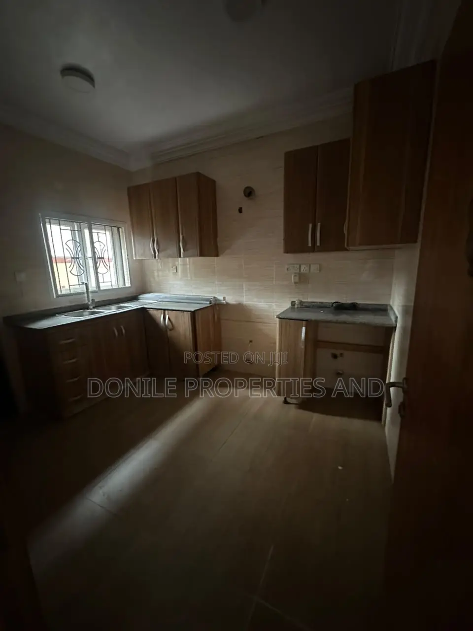 3bdrm Duplex in Osapa London for rent