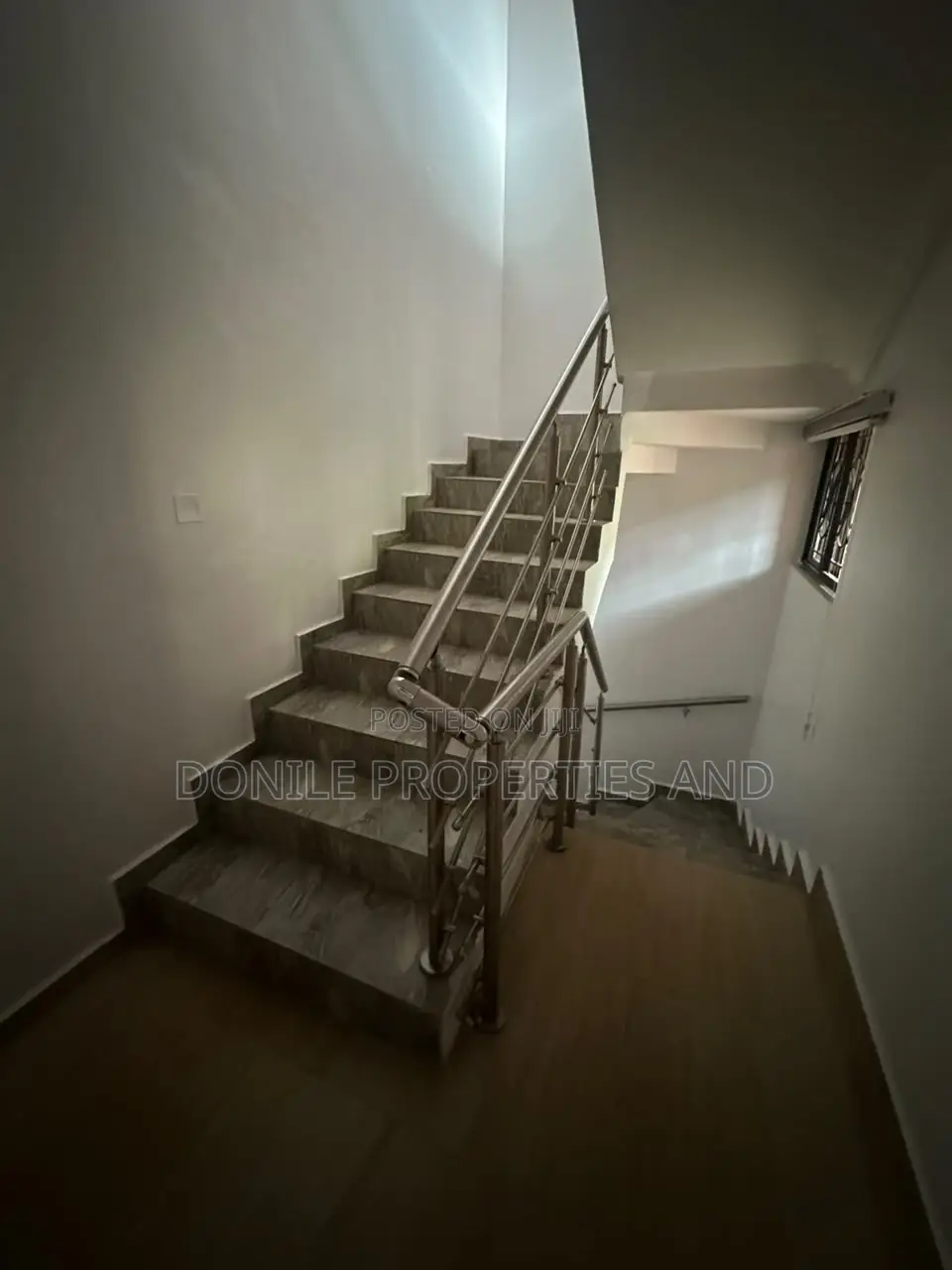 3bdrm Duplex in Osapa London for rent
