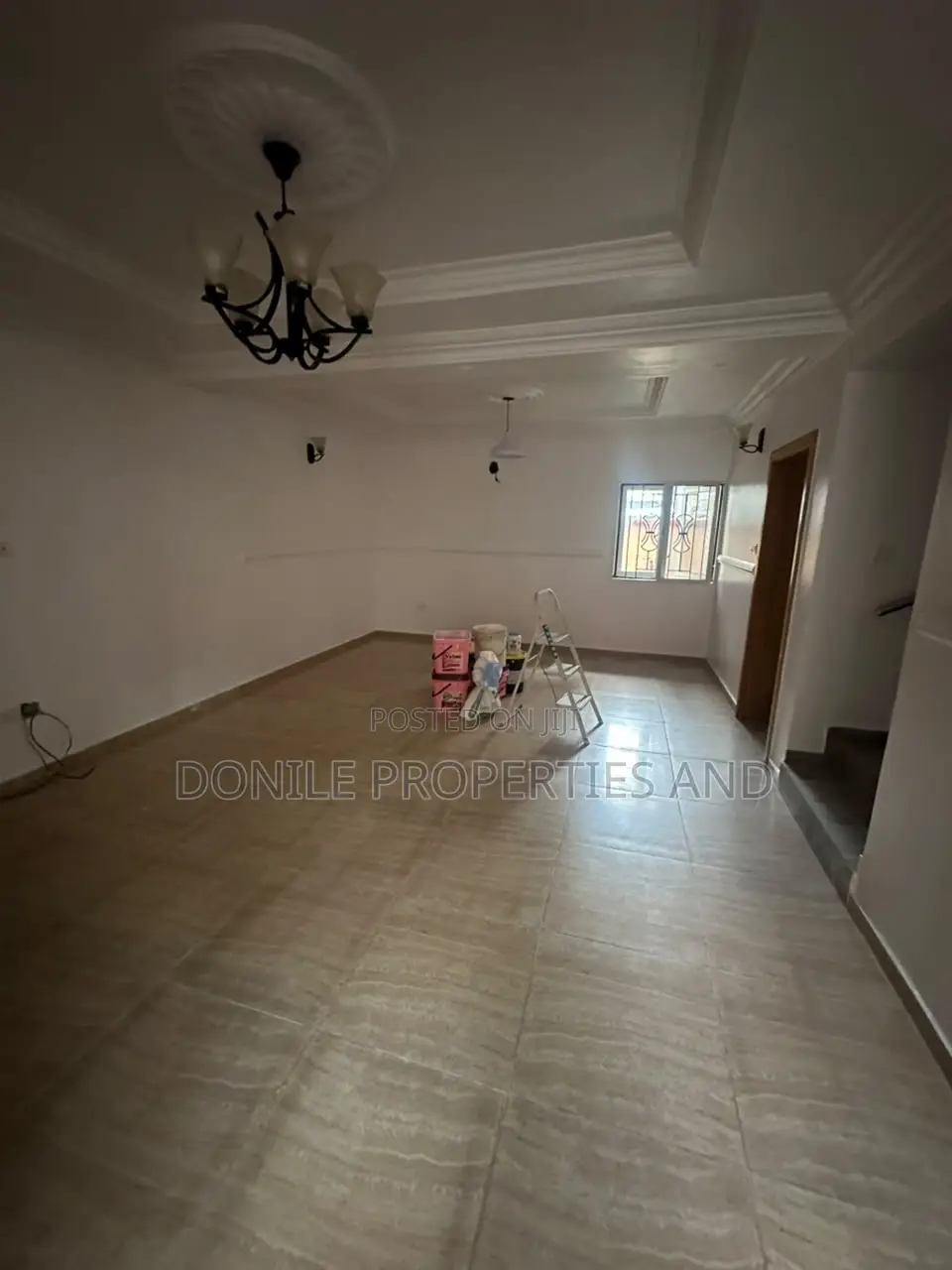 3bdrm Duplex in Osapa London for rent