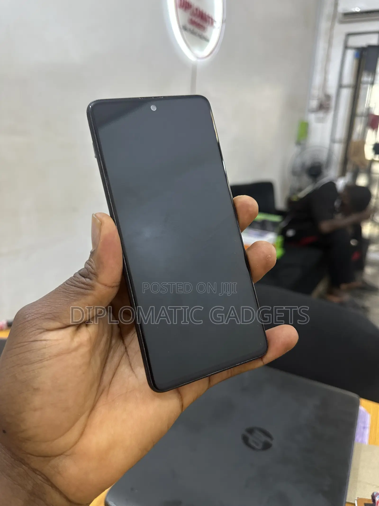 Samsung Galaxy A51 128 GB Black