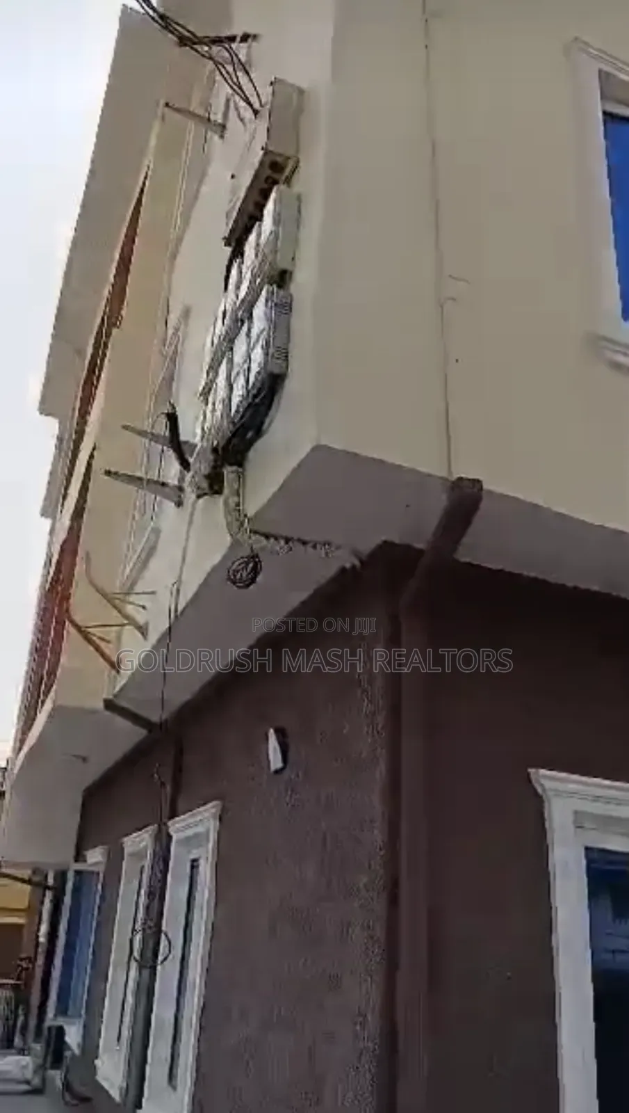 Furnished Mini Flat in Irawo Bako Estate, Kosofe / Kosofe for sale