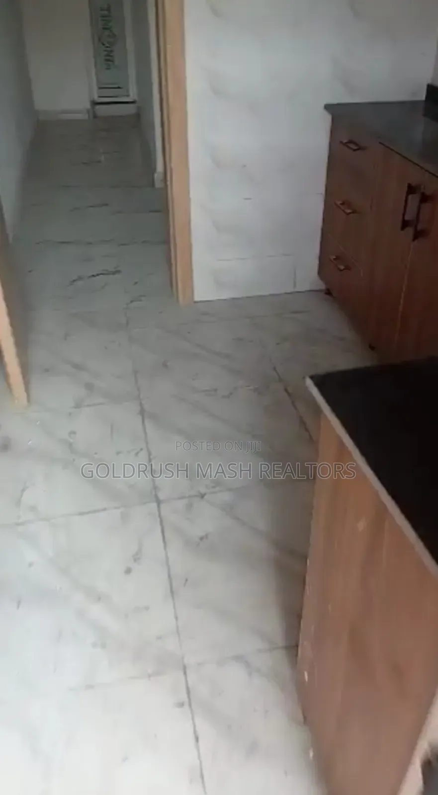 Furnished Mini Flat in Irawo Bako Estate, Kosofe / Kosofe for sale
