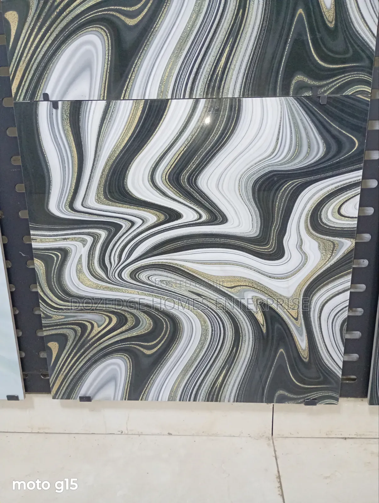 Super Polish 60x60