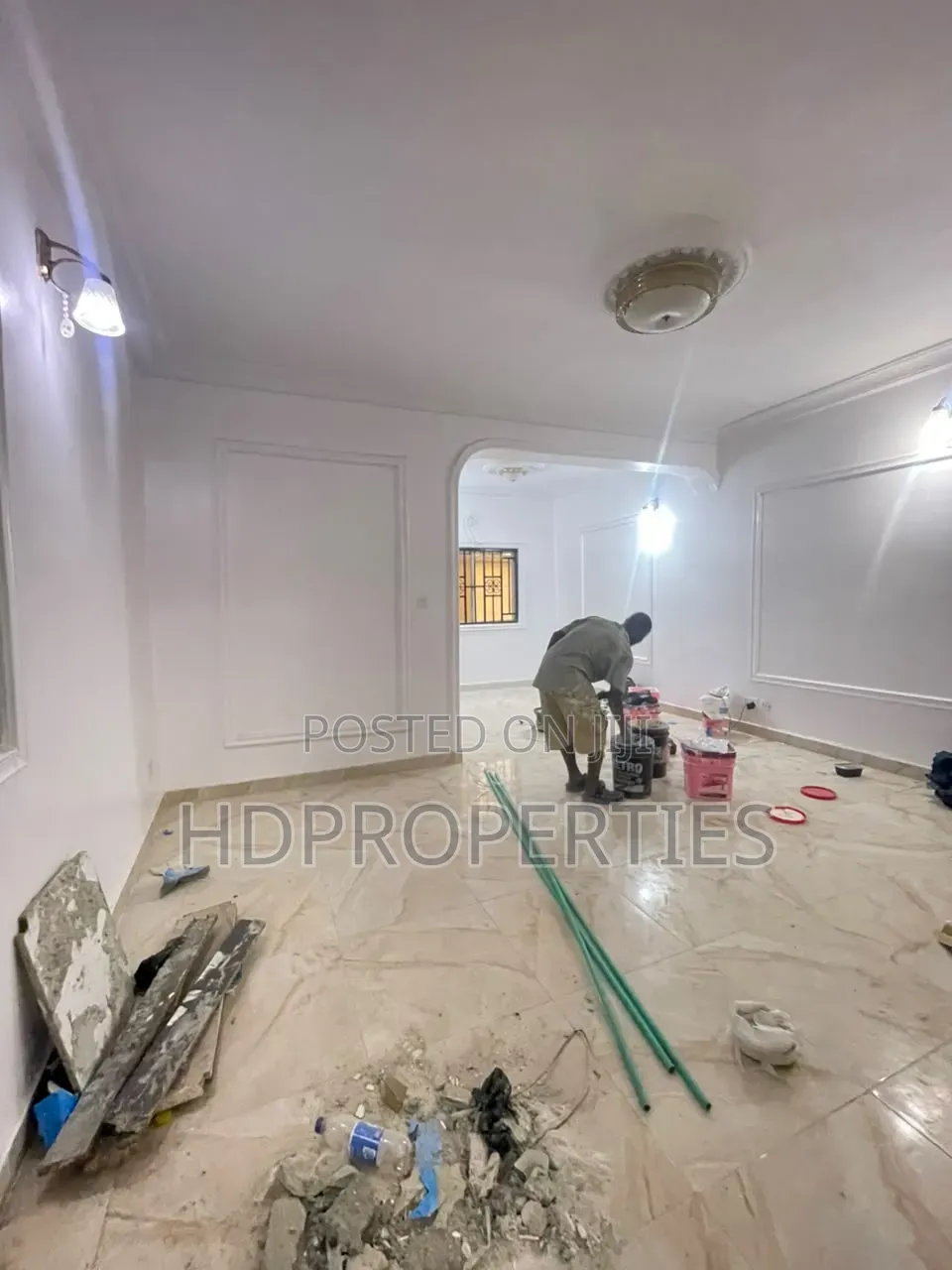 Mini Flat in Lekki Phase 1, Lagos Island / Lagos Island for rent