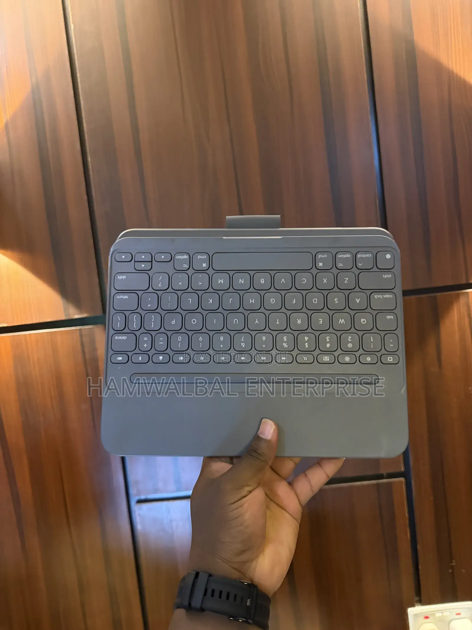 Apple Magic Keyboard