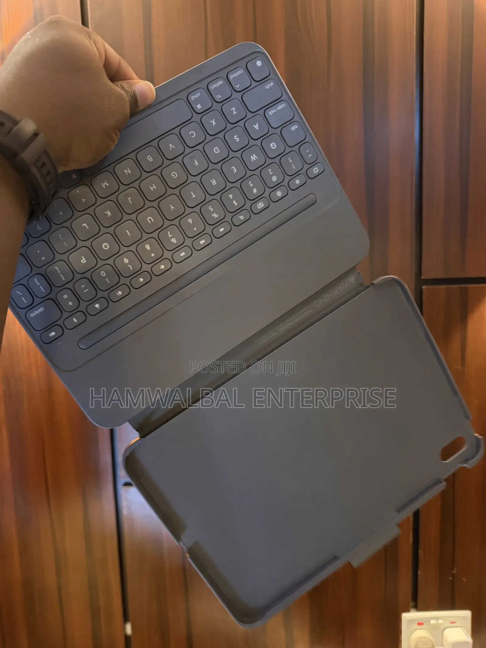 Apple Magic Keyboard