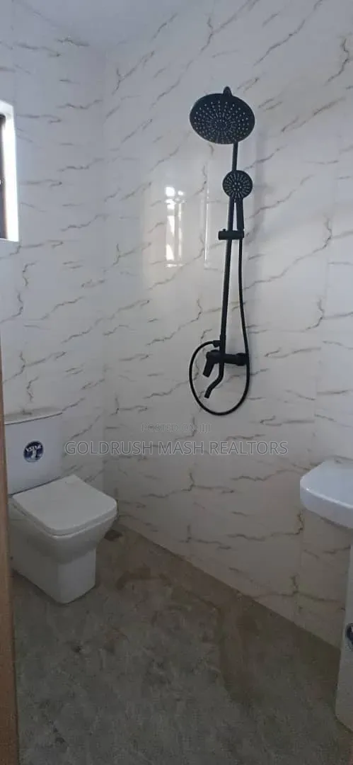 Furnished 3bdrm Block of Flats in Magodo Brooks, Ketu-Ikosi for sale