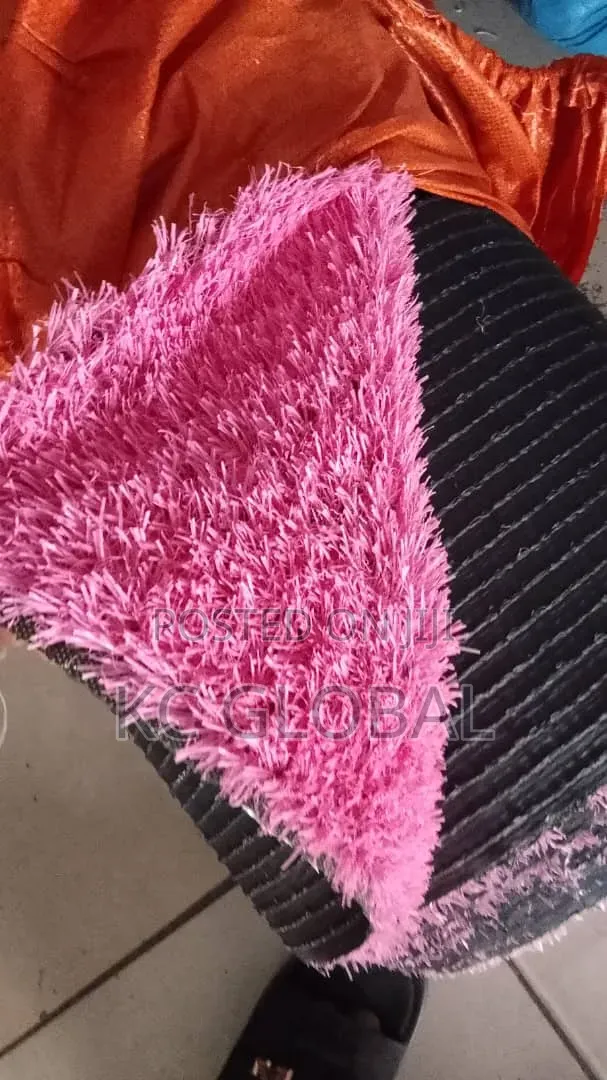 Turkey Quality 30mm Gold Colors and Pink Color Available