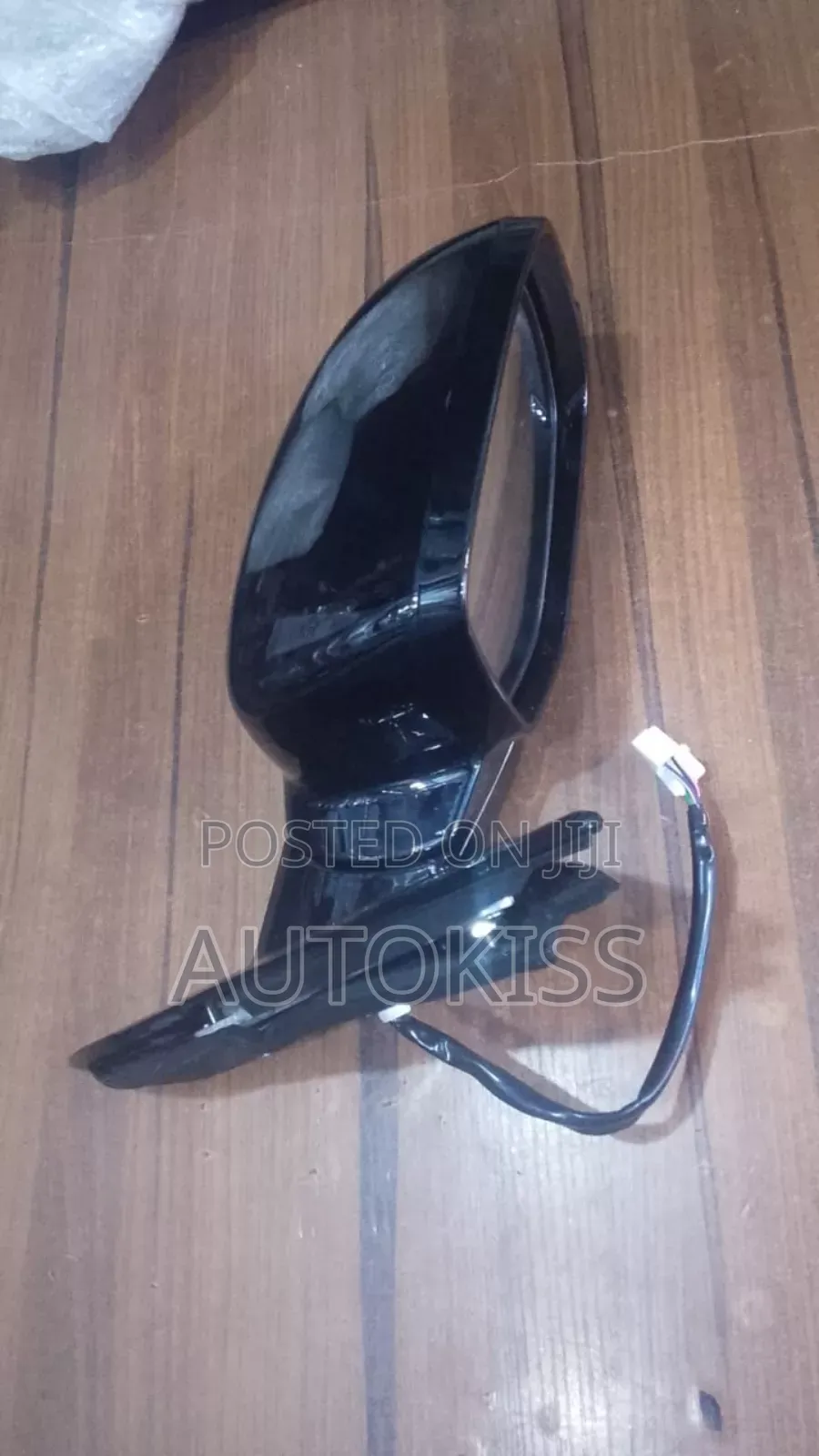 Side Mirror for Accord 2013 - 2016