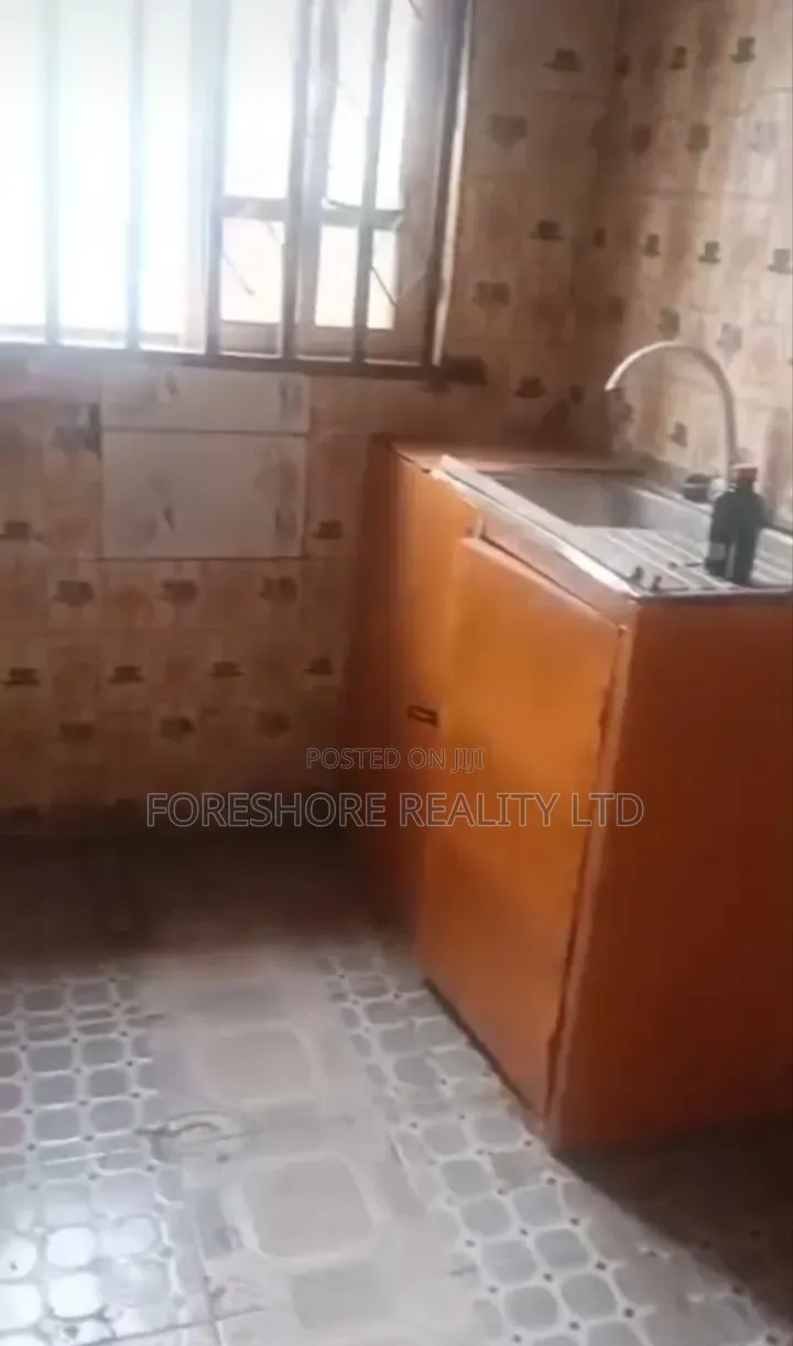 Mini Flat in Ekoro Road, Abule Egba for rent