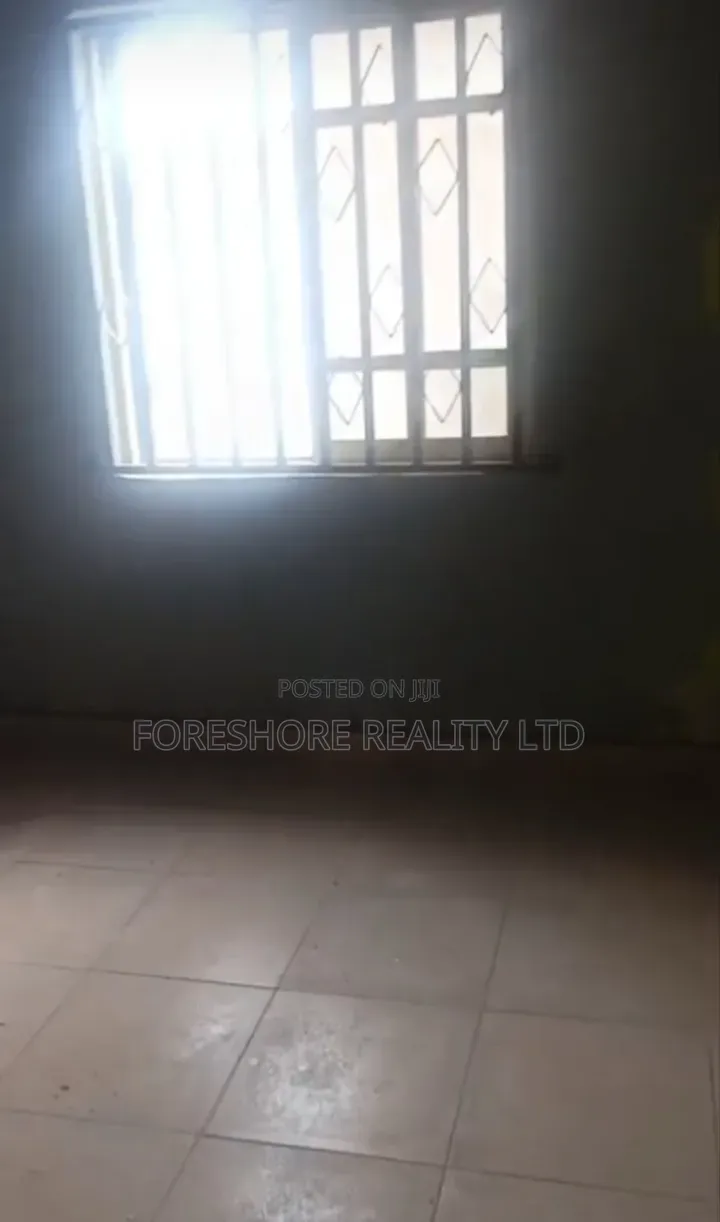Mini Flat in Ekoro Road, Abule Egba for rent