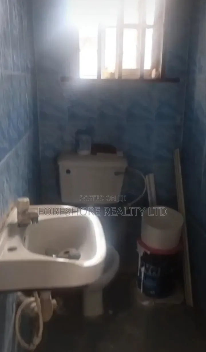 Mini Flat in Ekoro Road, Abule Egba for rent