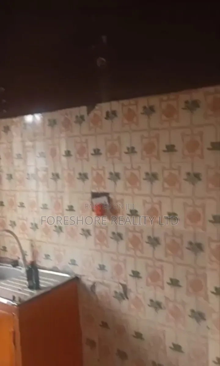 Mini Flat in Ekoro Road, Abule Egba for rent