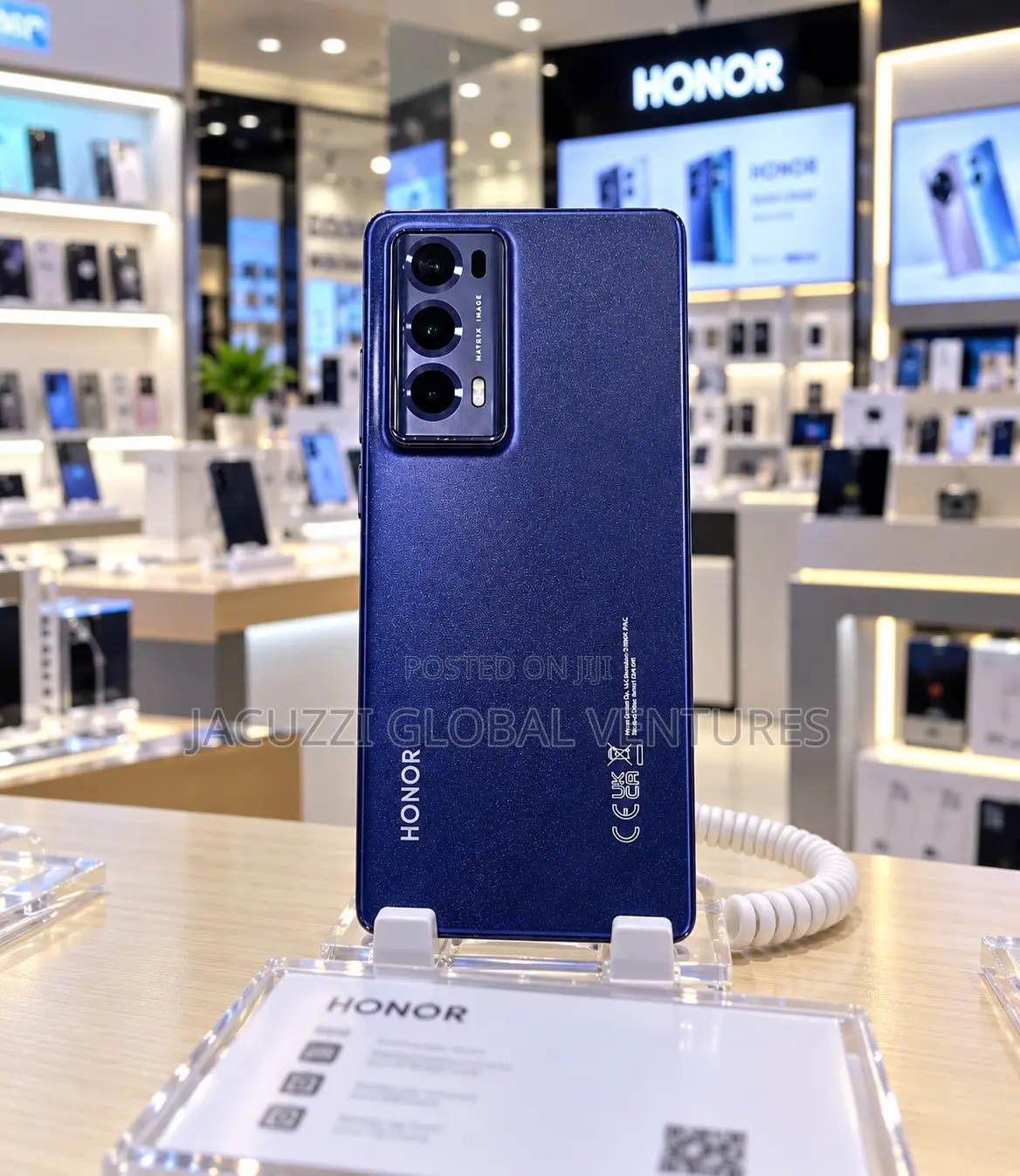 Honor Magic V2 512 GB Blue