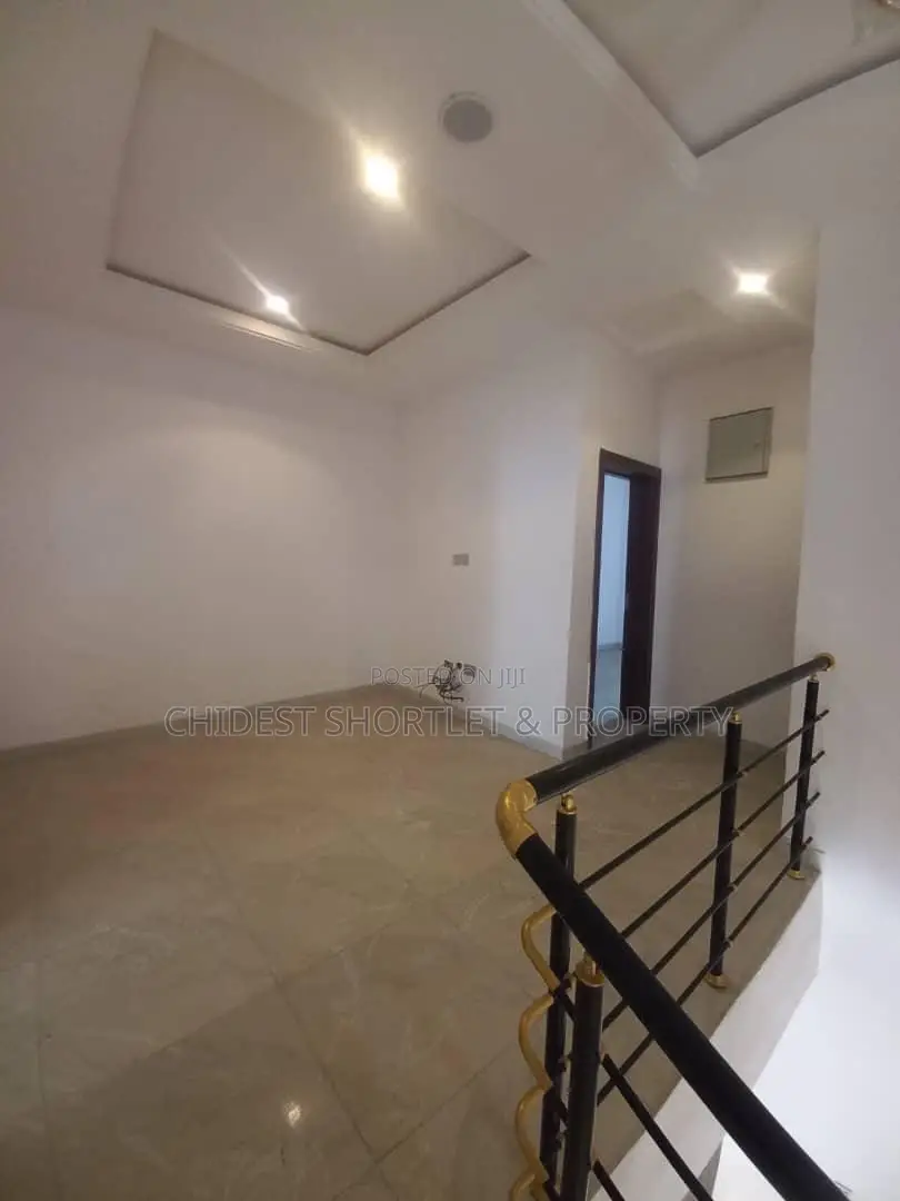 4bdrm Duplex in Orchid, Lekki Expressway for sale