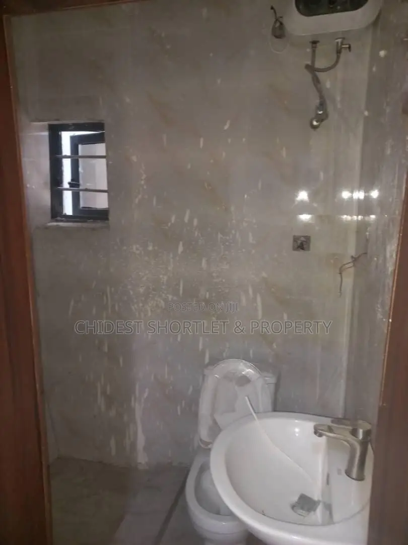 4bdrm Duplex in Orchid, Lekki Expressway for sale