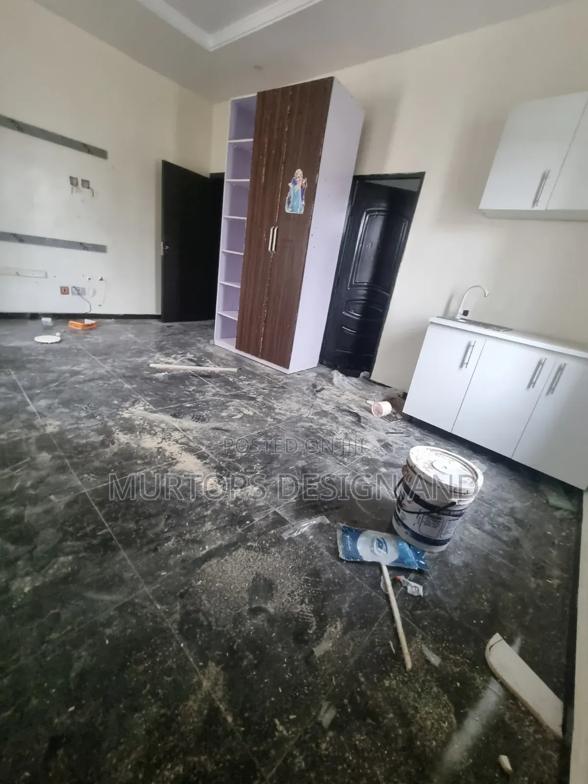 Studio Apartment in Buena Vista, Lekki Phase 2 for rent