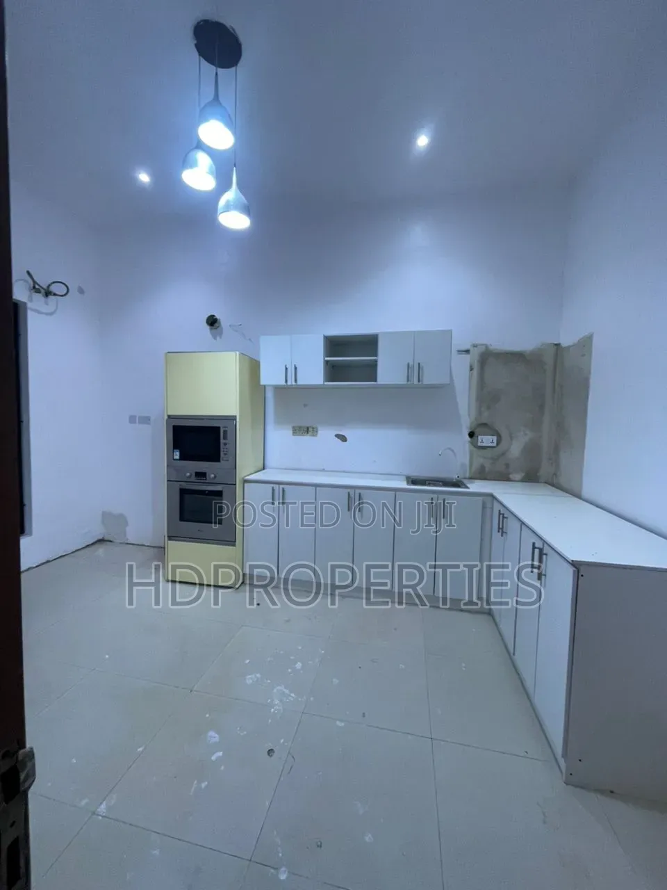 Mini Flat in Oniru, Lagos Island / Lagos Island for rent