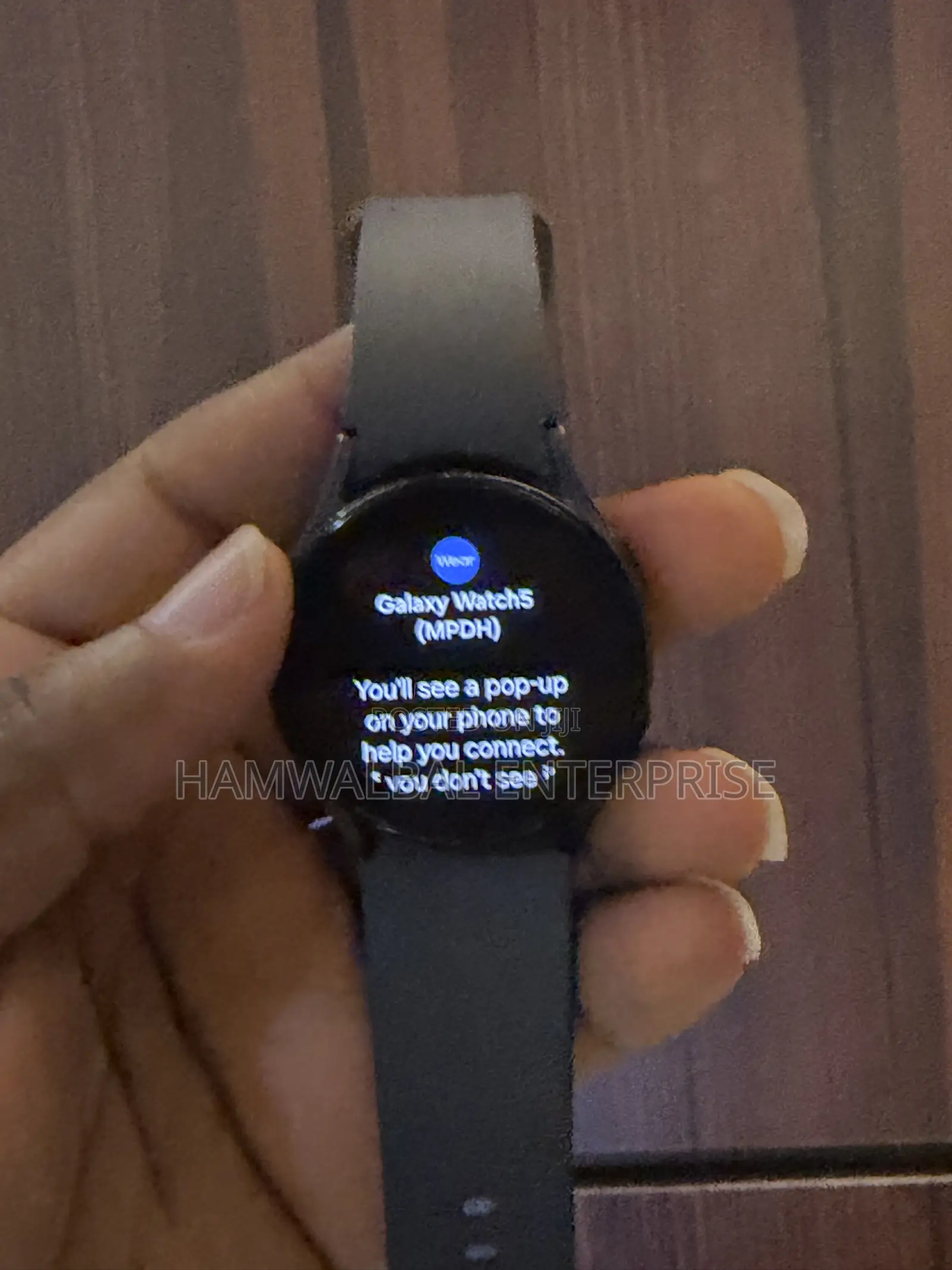 Samsung Galaxy Watch 5 40mm