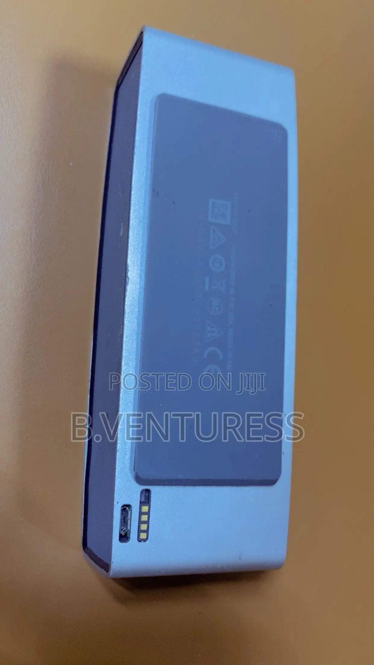 Bose SoundLink Mini Bluetooth Speaker