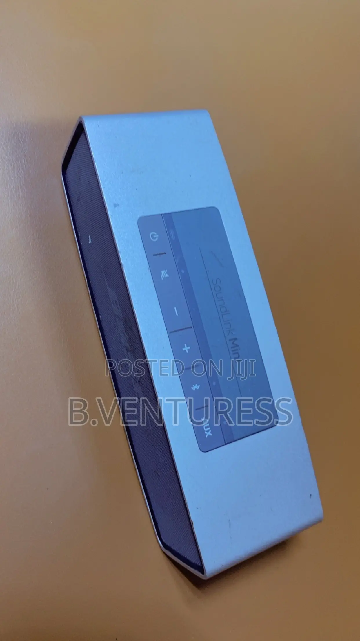 Bose SoundLink Mini Bluetooth Speaker
