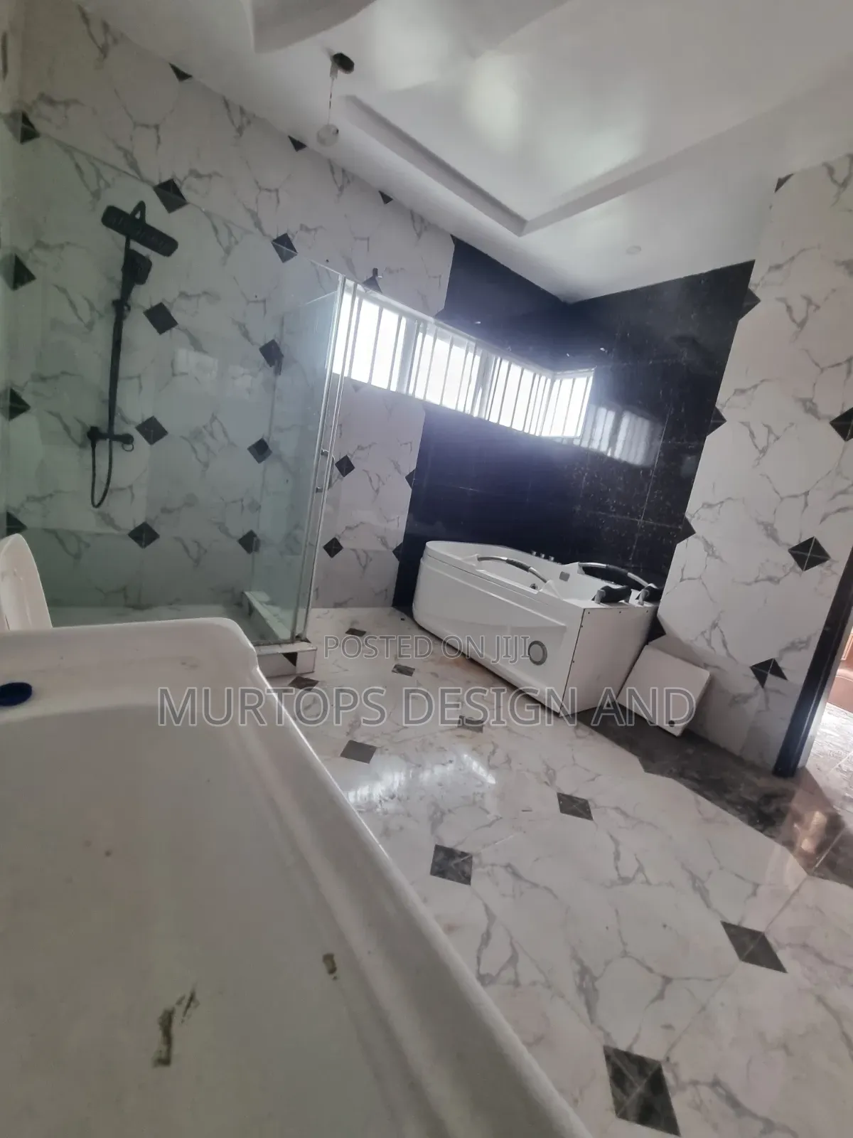 Mini Flat in Buena Vista, Lekki Phase 2 for rent