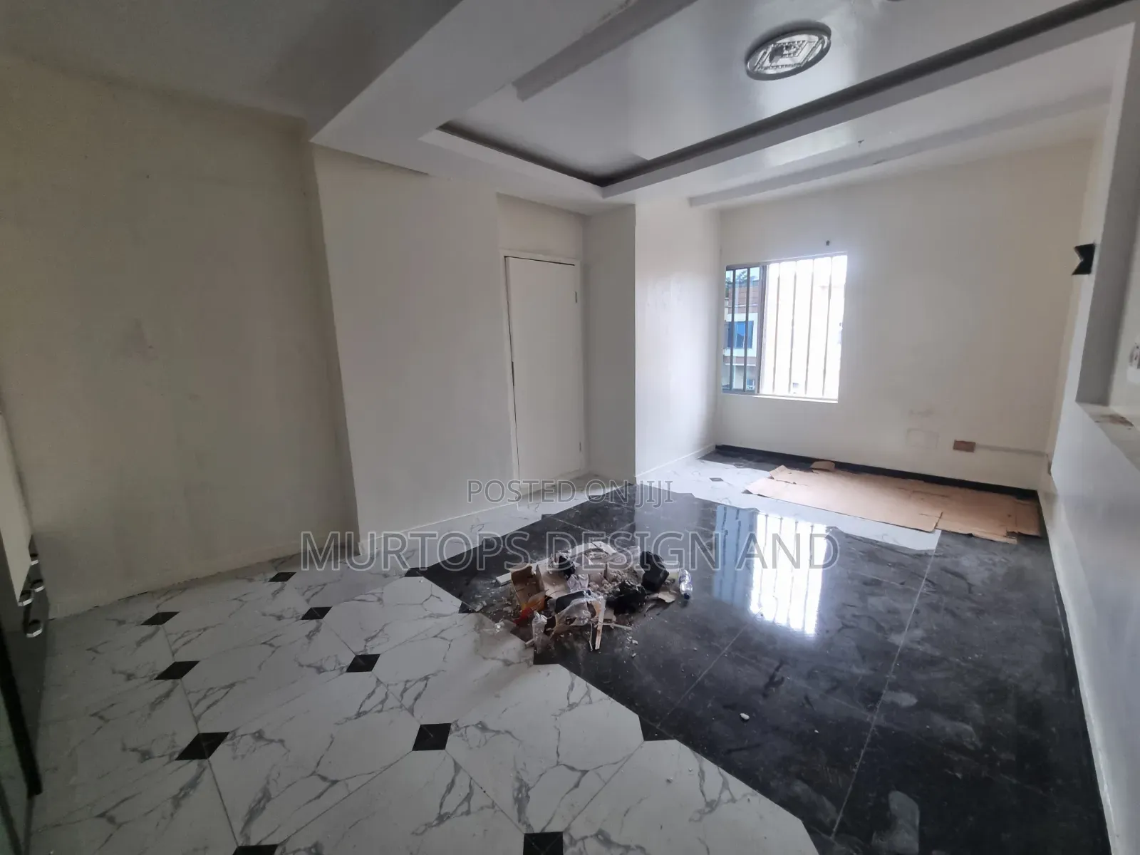 Mini Flat in Buena Vista, Lekki Phase 2 for rent
