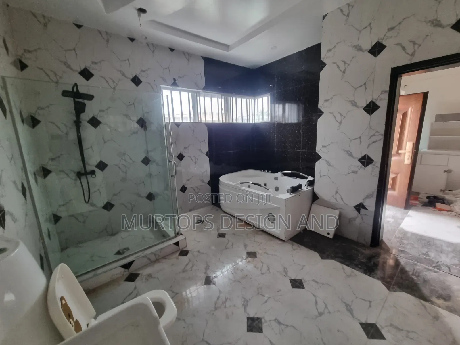 Mini Flat in Buena Vista, Lekki Phase 2 for rent