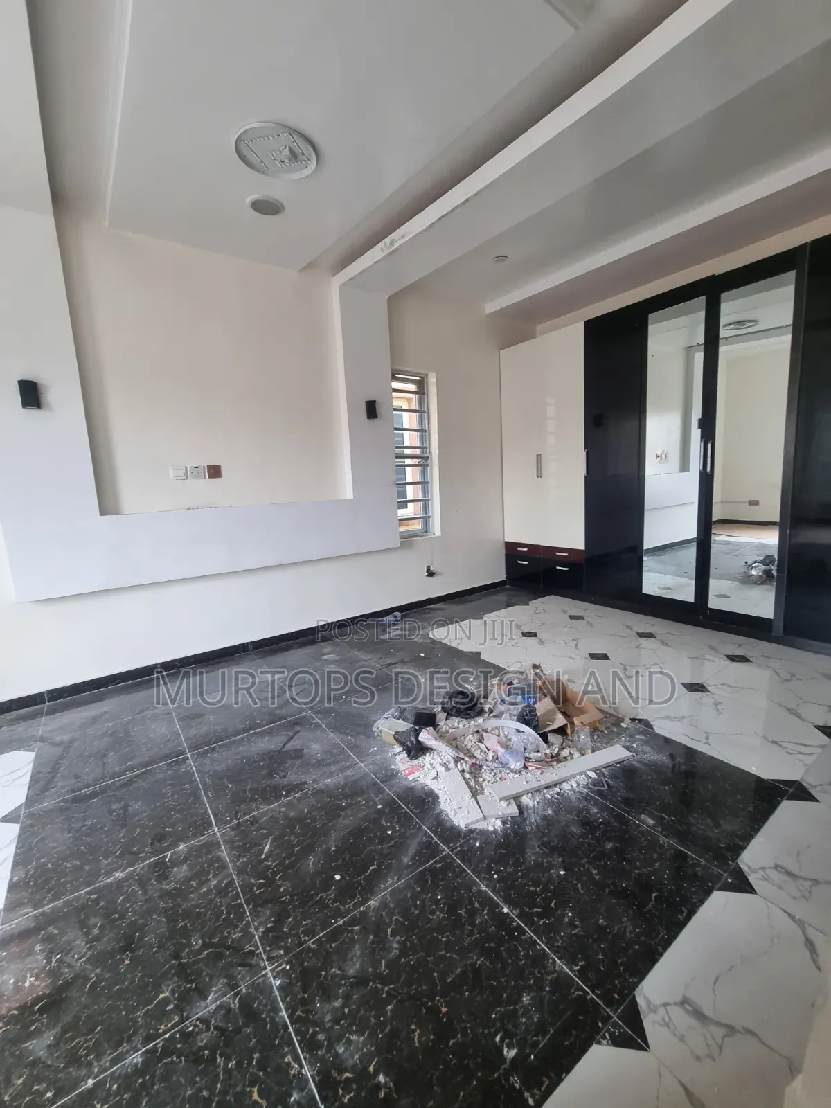 Mini Flat in Buena Vista, Lekki Phase 2 for rent