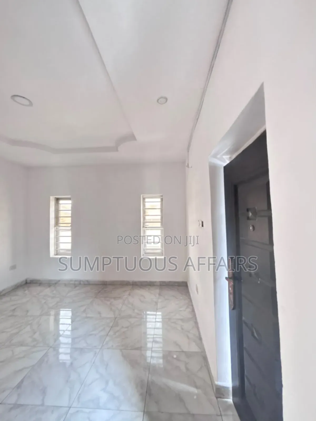 1bdrm Shared Apartment in West End Estate, Ikota for rent