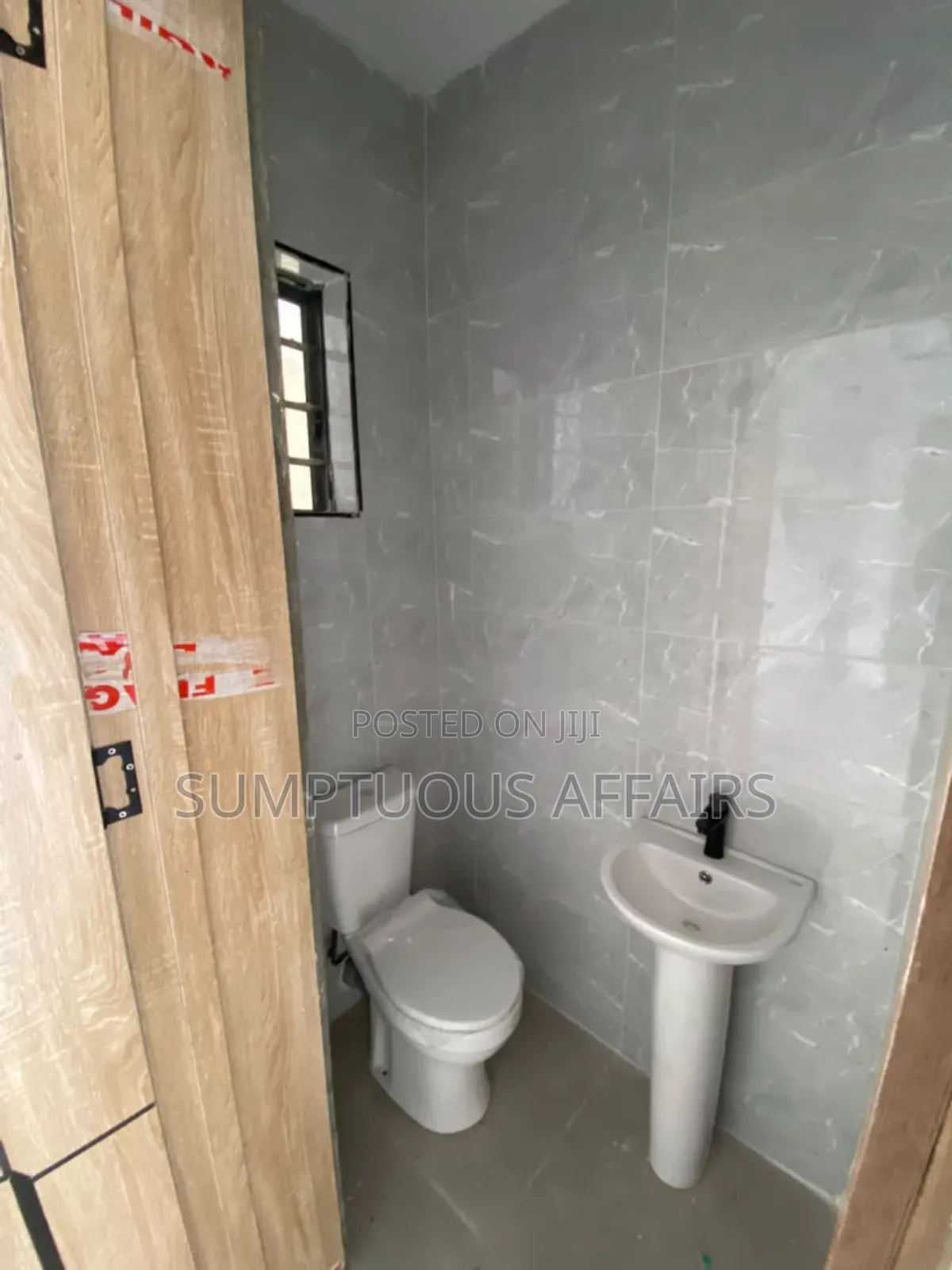1bdrm Shared Apartment in West End Estate, Ikota for rent