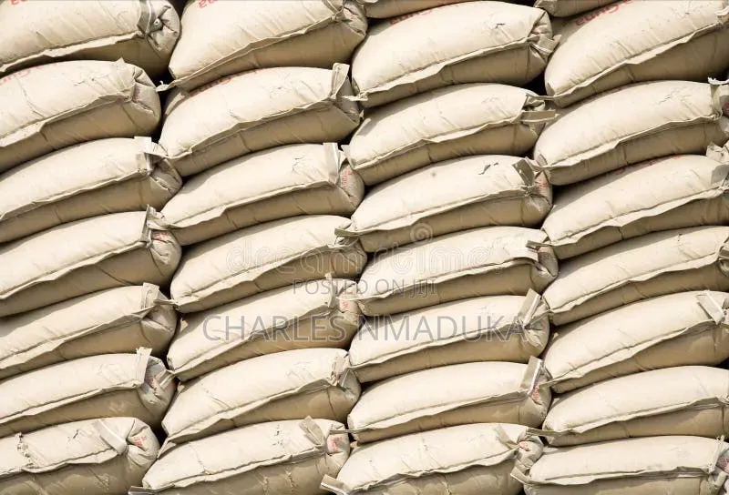 Dangote and Bua Cement