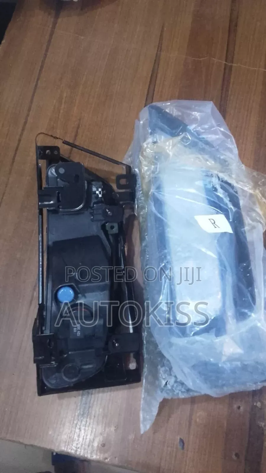 Fog Lamps Accord 2013-2015