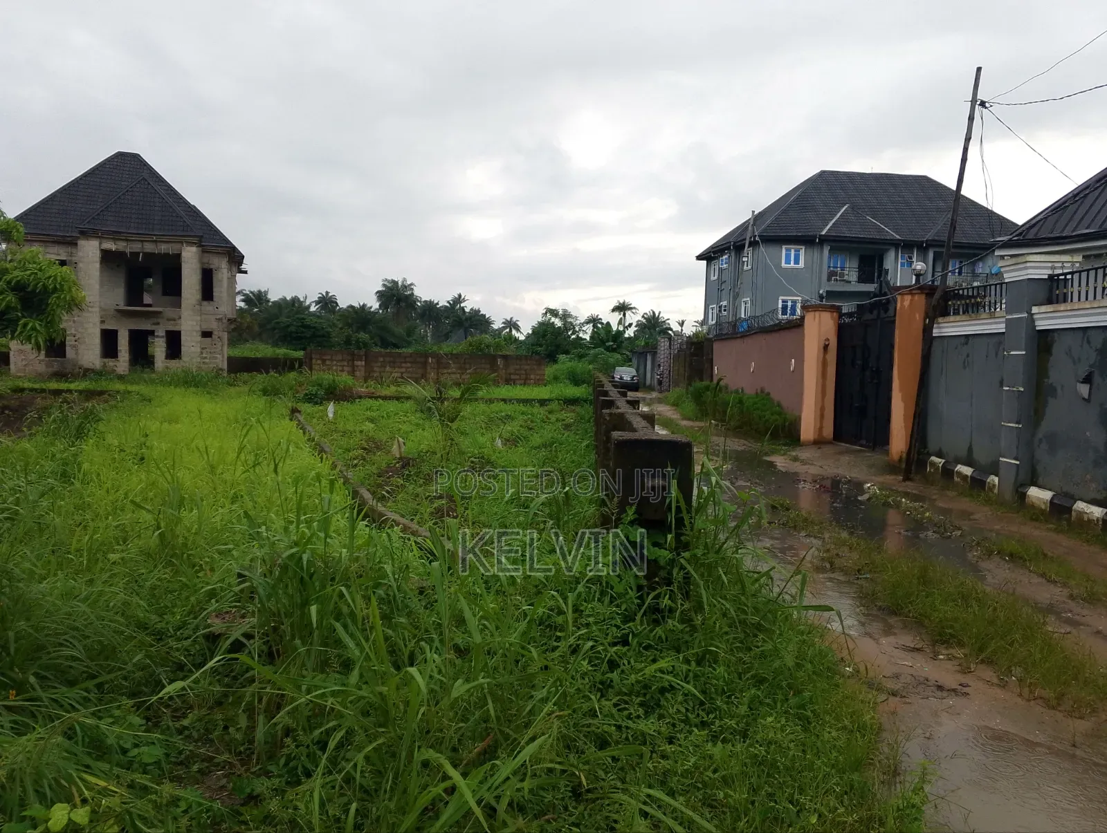 5bdrm Duplex in Chief Wire, Obi Ngwa for sale
