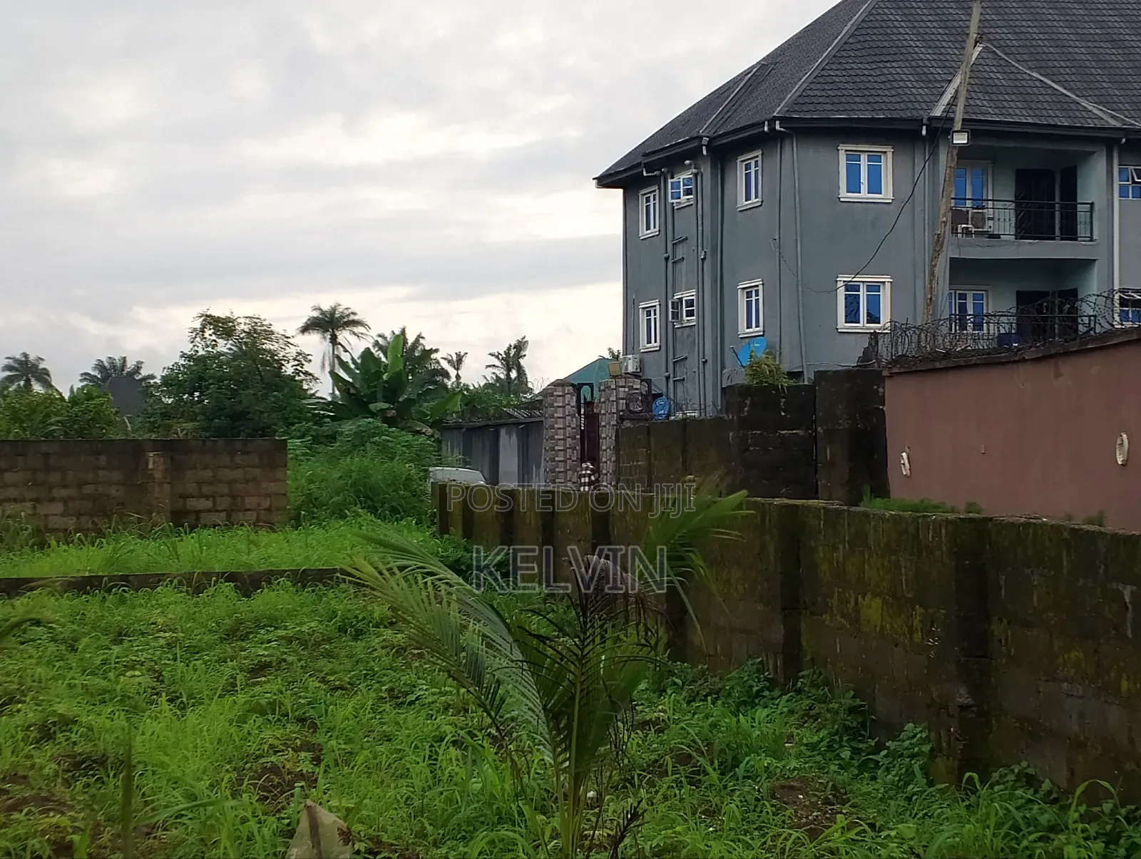 5bdrm Duplex in Chief Wire, Obi Ngwa for sale