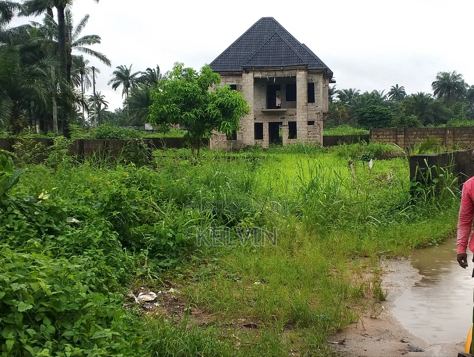 5bdrm Duplex in Chief Wire, Obi Ngwa for sale
