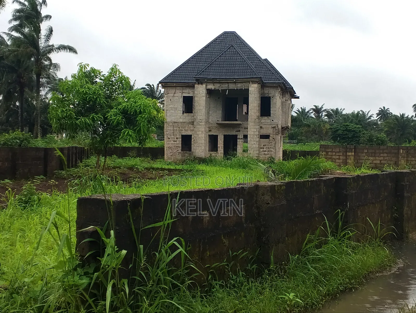 5bdrm Duplex in Chief Wire, Obi Ngwa for sale
