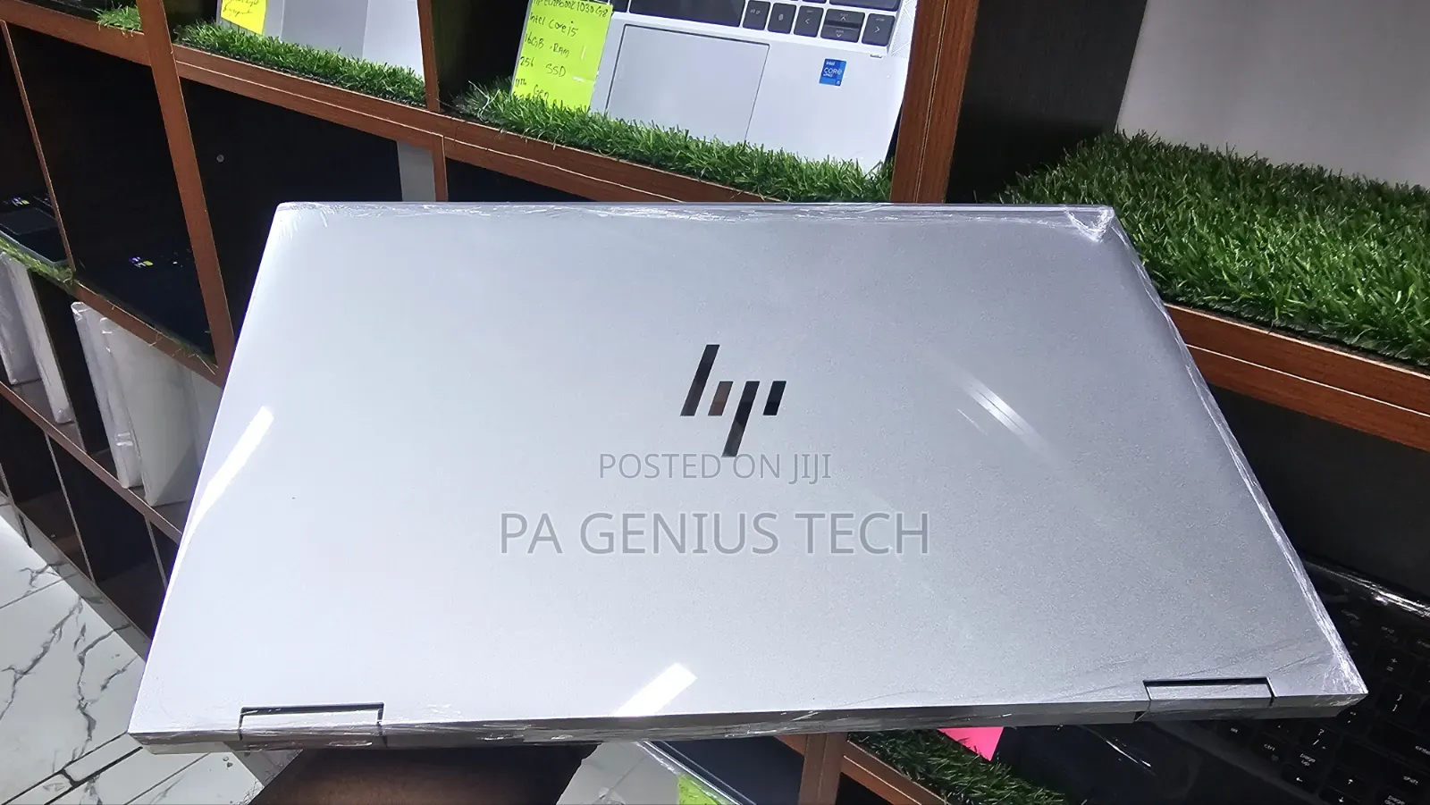 Laptop HP EliteBook x360 1030 G8 16GB Intel Core i7 SSD 512GB