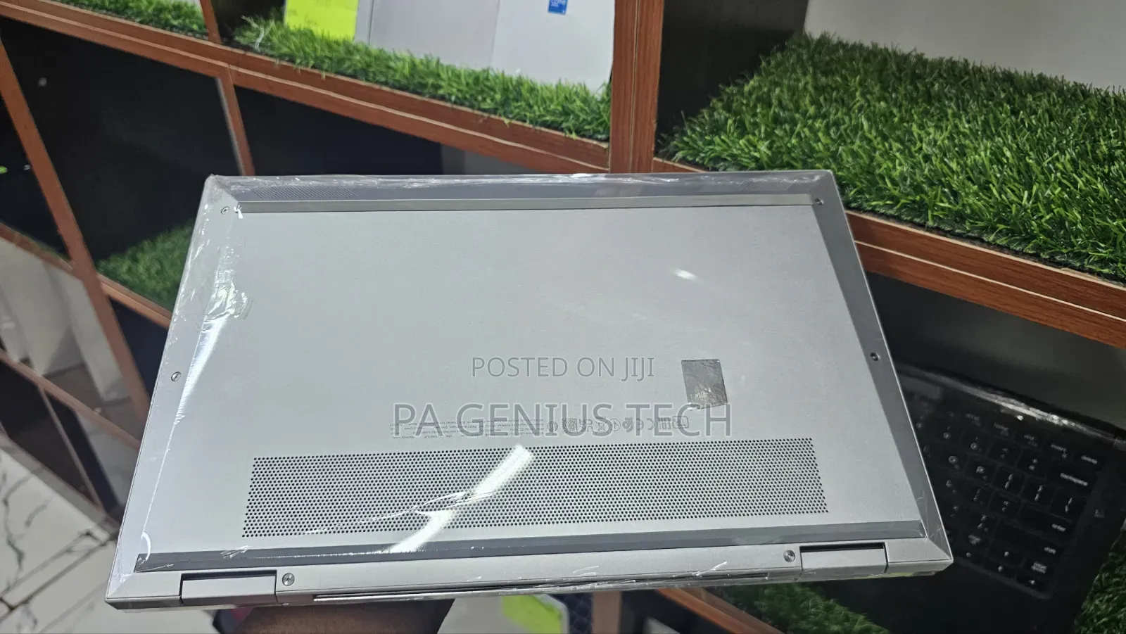 Laptop HP EliteBook x360 1030 G8 16GB Intel Core i7 SSD 512GB
