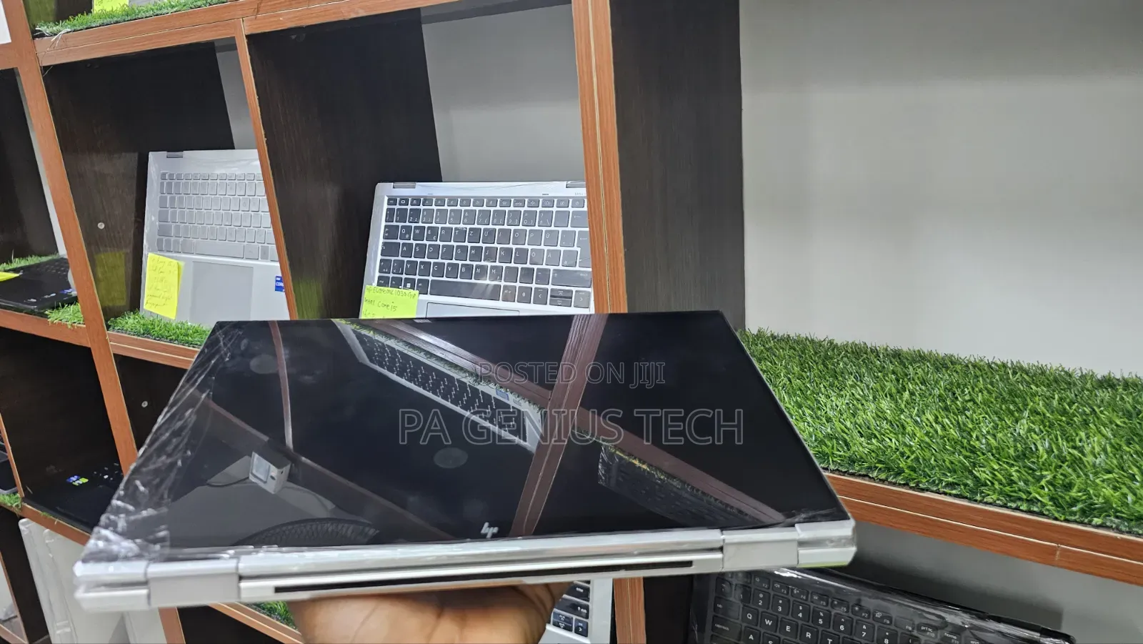 Laptop HP EliteBook x360 1030 G8 16GB Intel Core i7 SSD 512GB