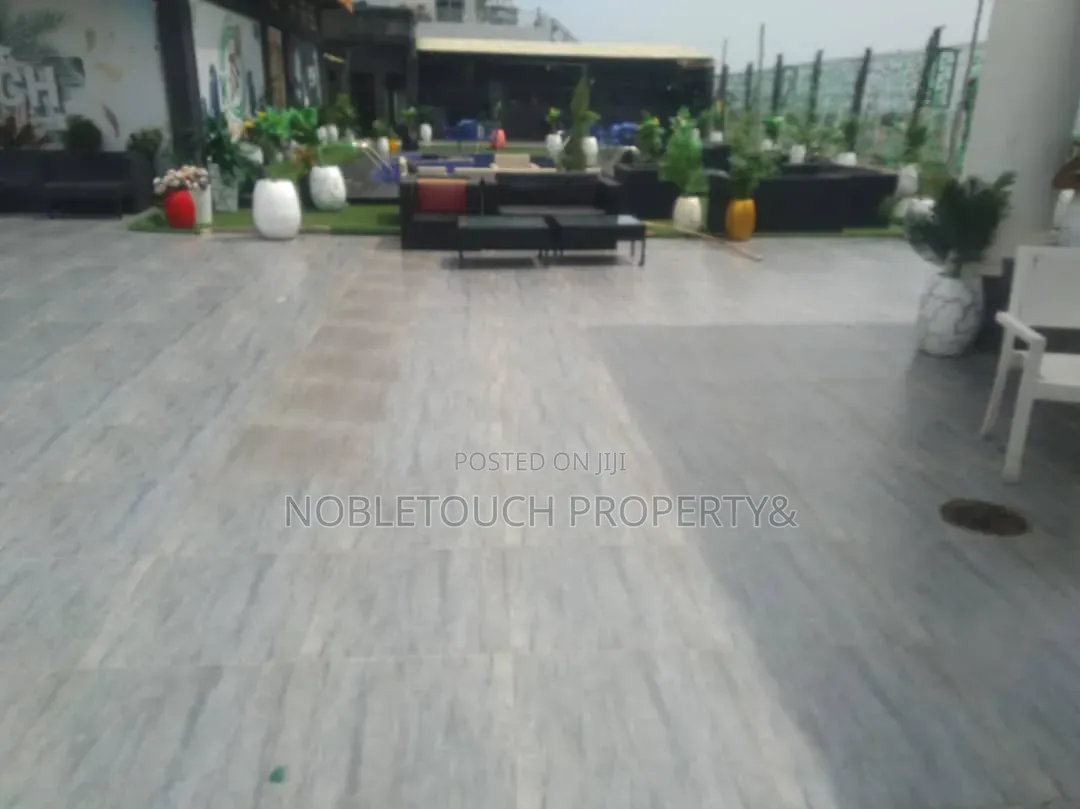 Functional 36rooms at Oniru Victoria Island