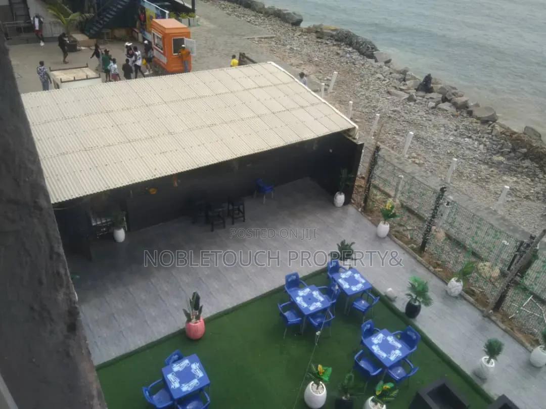 Functional 36rooms at Oniru Victoria Island