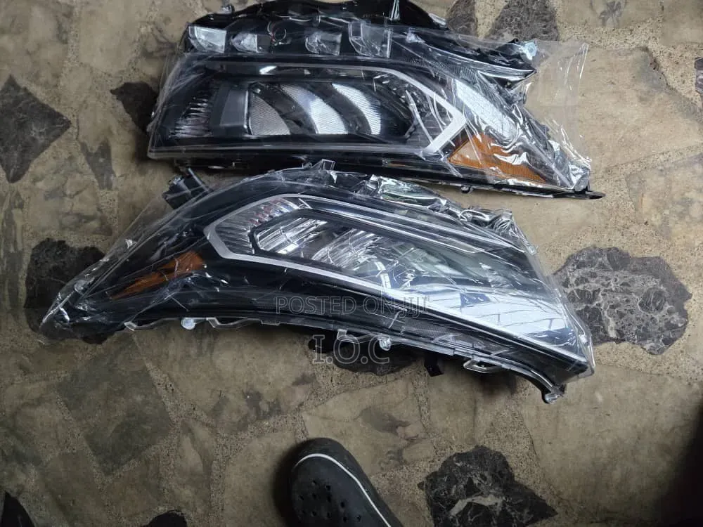 Headlamp for Toyota Rav4 2023