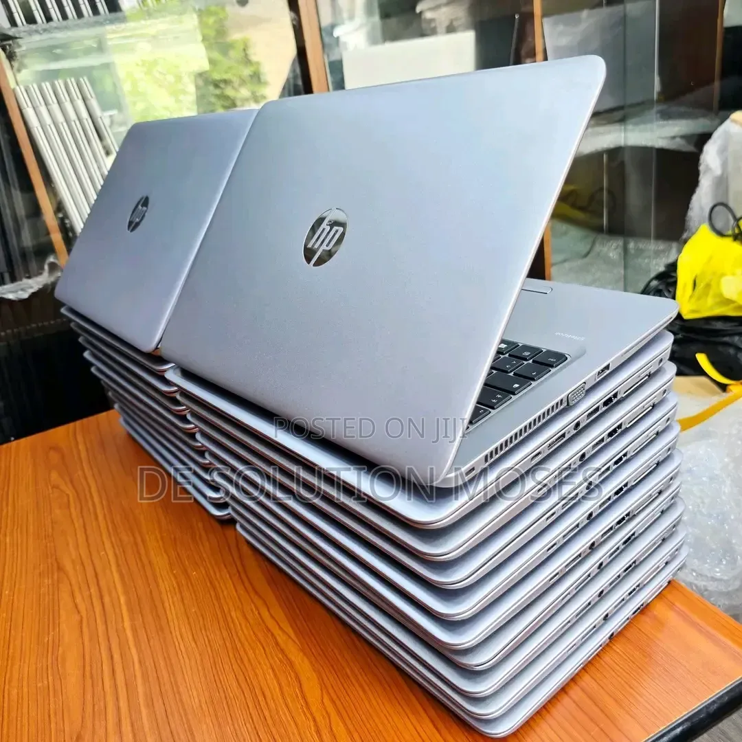 Laptop HP EliteBook 840 G3 8GB Intel Core i5 SSD 256GB