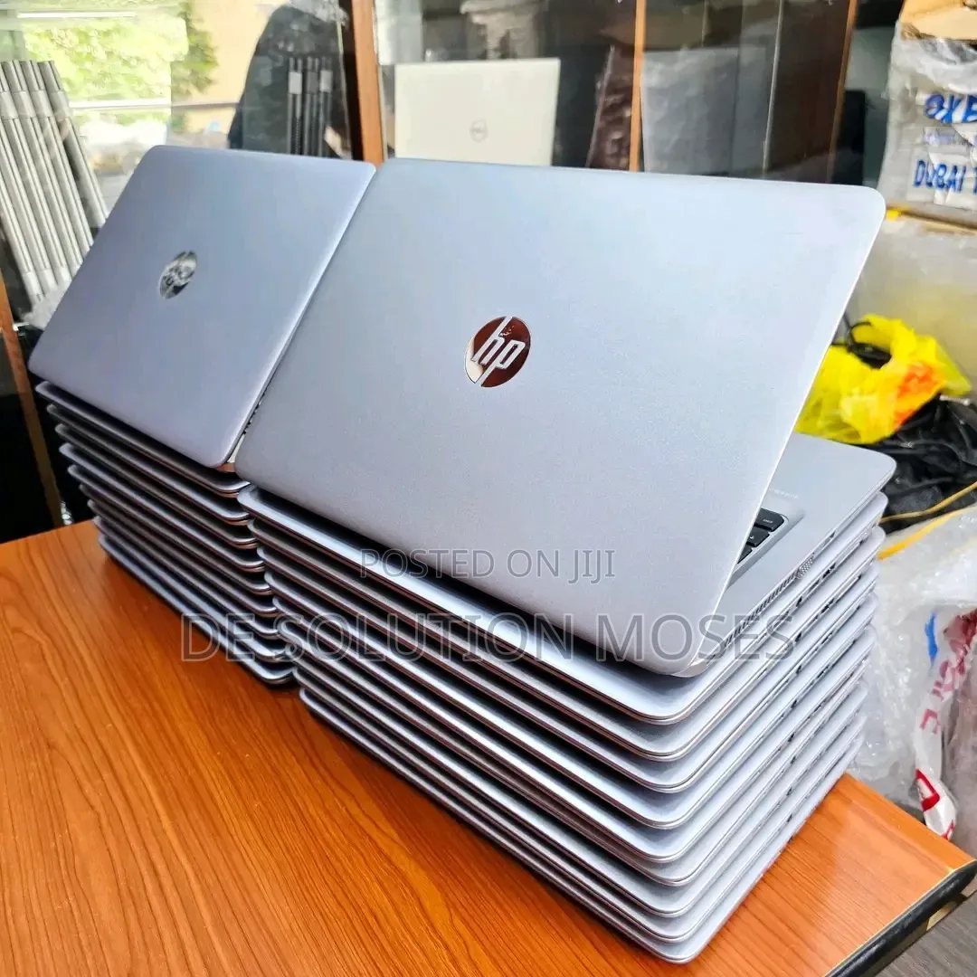 Laptop HP EliteBook 840 G3 8GB Intel Core i5 SSD 256GB