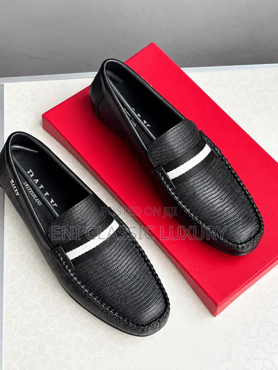 Angelo Ruffo Luxury Men's Loafers Shoes Collection Best Quality