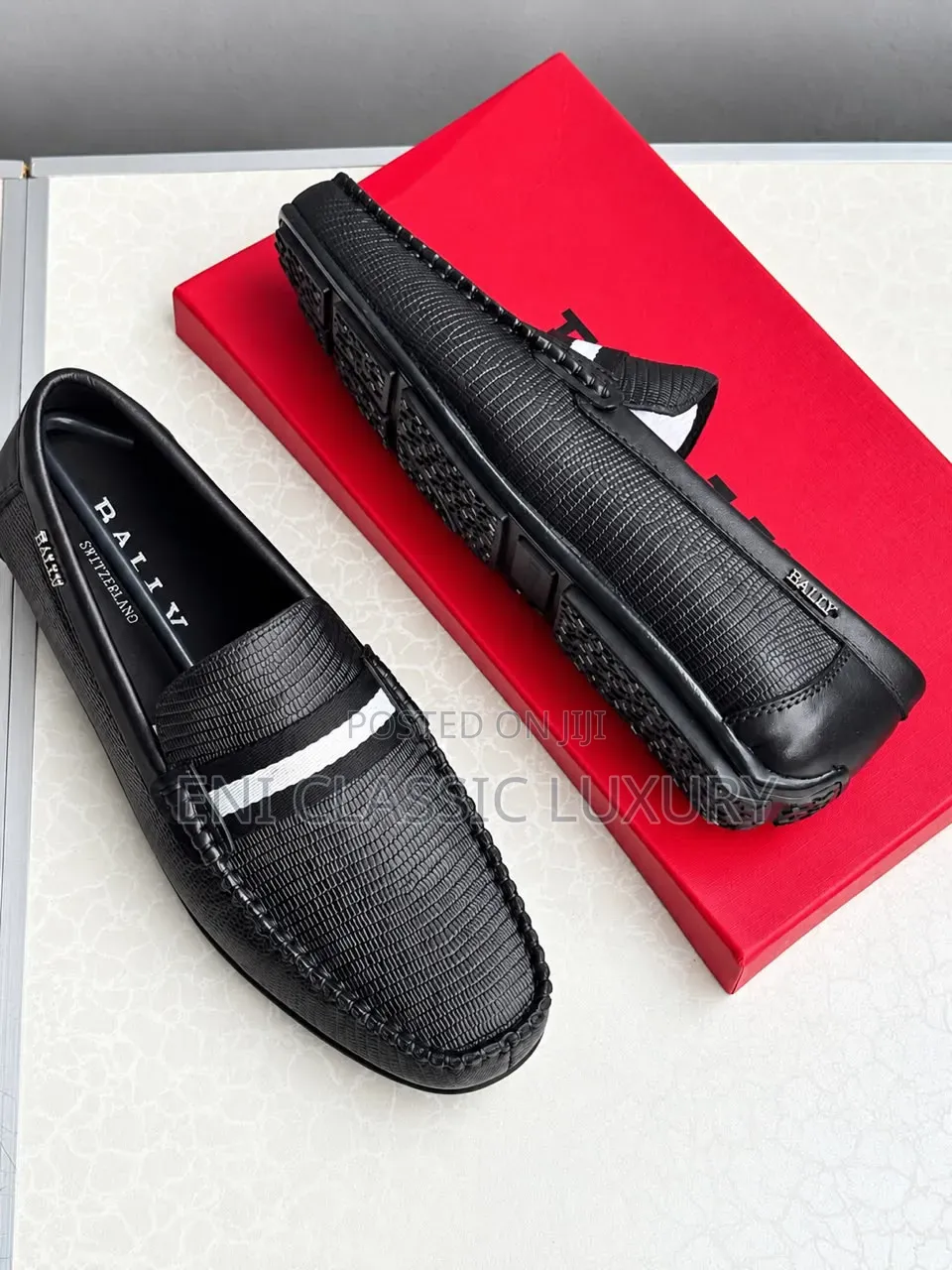 Angelo Ruffo Luxury Men's Loafers Shoes Collection Best Quality